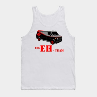 The Eh Team Tank Top